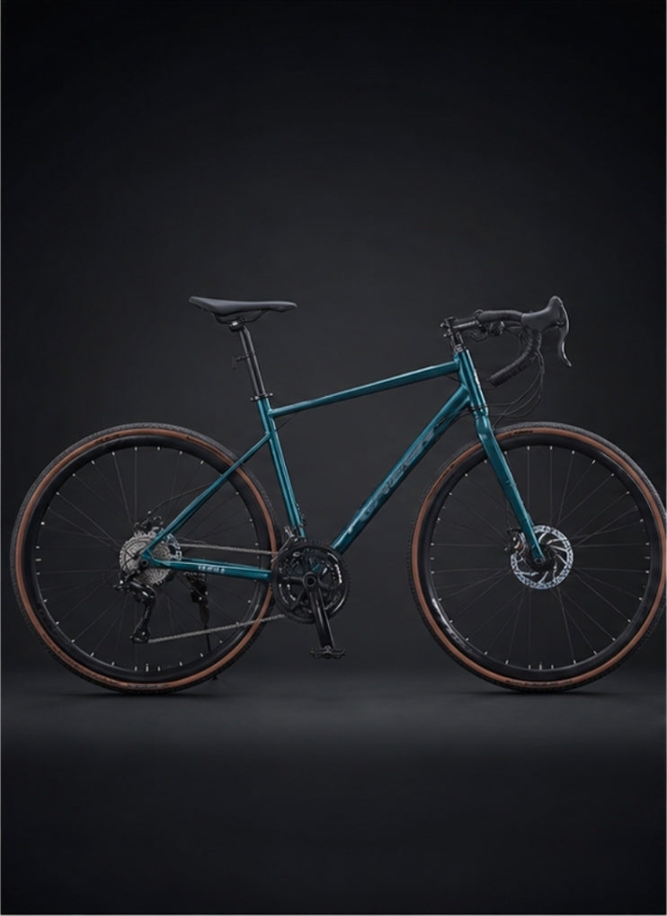 GEM BIKE Rennrad SpeedX Pro 28 Zoll